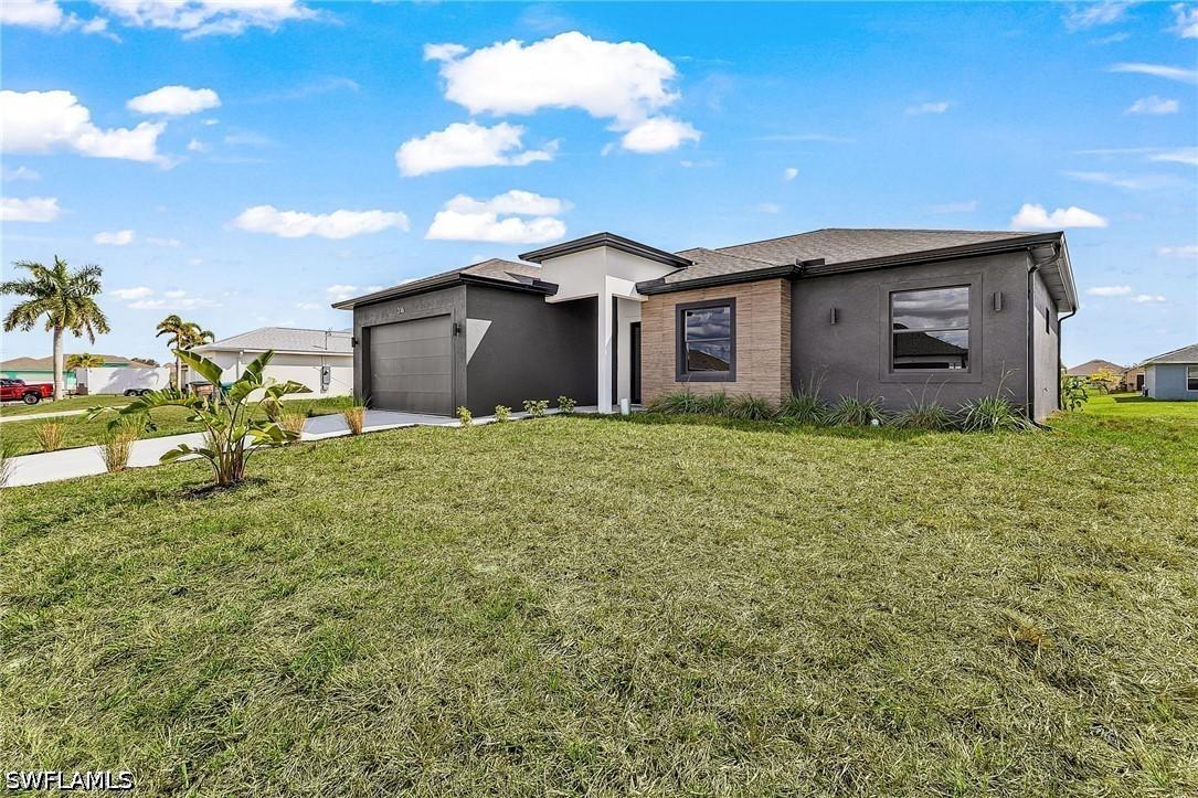 316 NW 10th St., Cape Coral, FL 33993