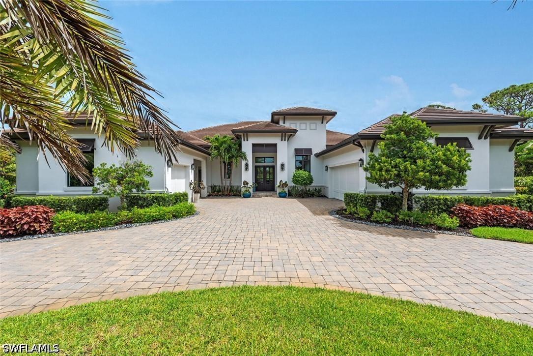 179 Mahogany Dr., Naples, FL 34108