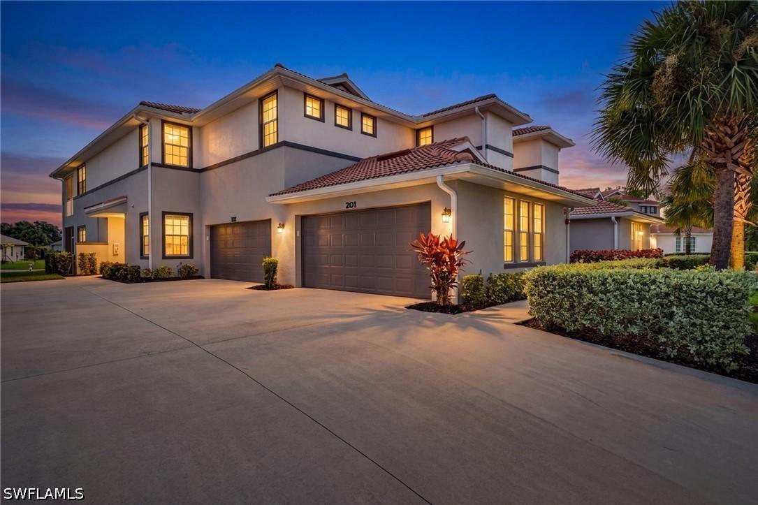 12051 Santaluz Dr. #201, Fort Myers, FL 33913