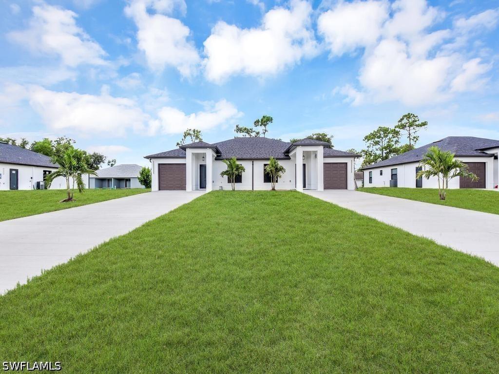 105/107 Meadow Rd., Lehigh Acres, FL 33973