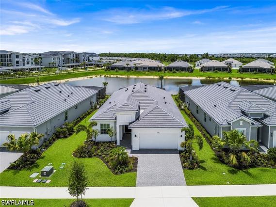 New Homes with In-ground Swimming Pools in Babcock Ranch: July 5th to July 11th