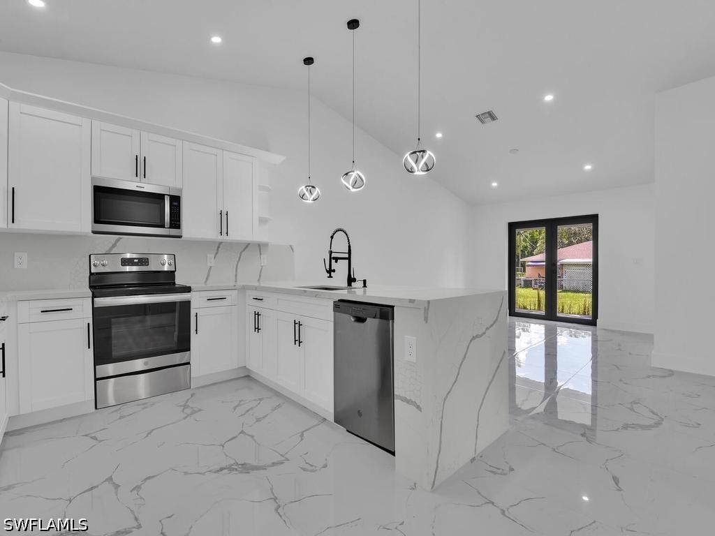 104/106 Hightower Ave., Lehigh Acres, FL 33973