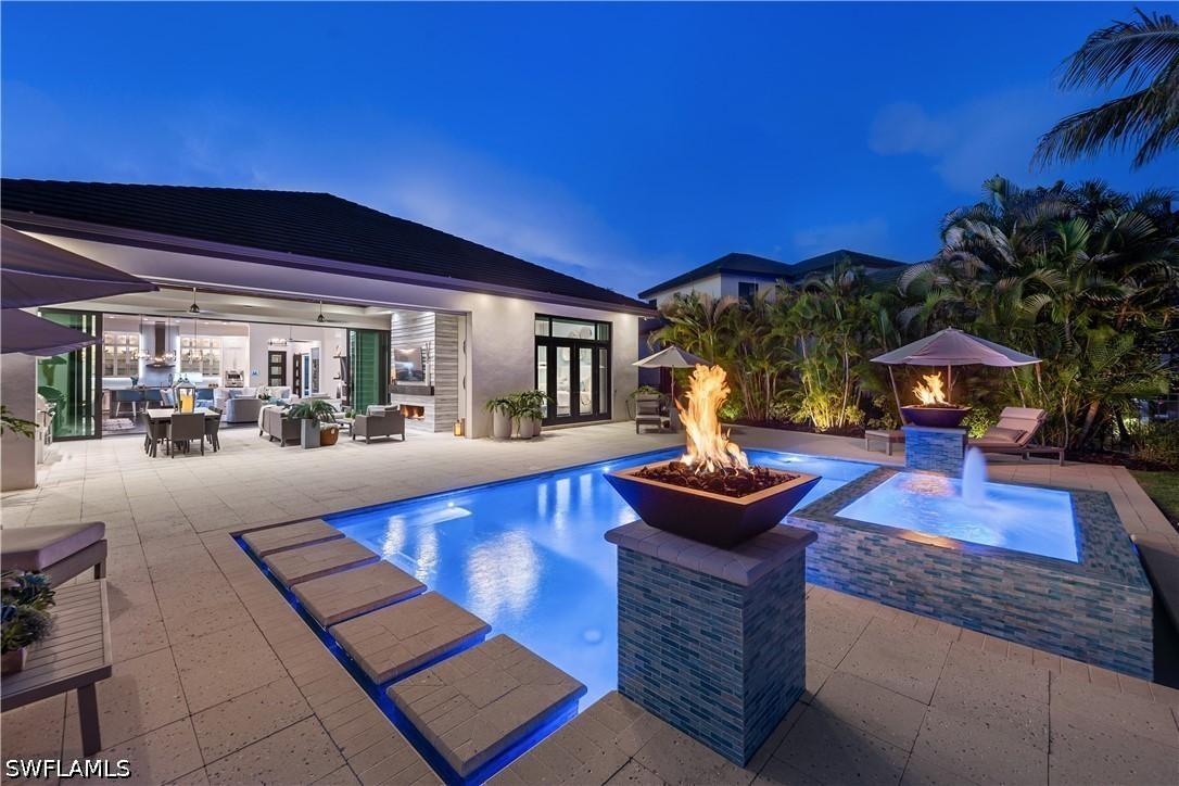 10531 Via Torino Way, Miromar Lakes, FL 33913