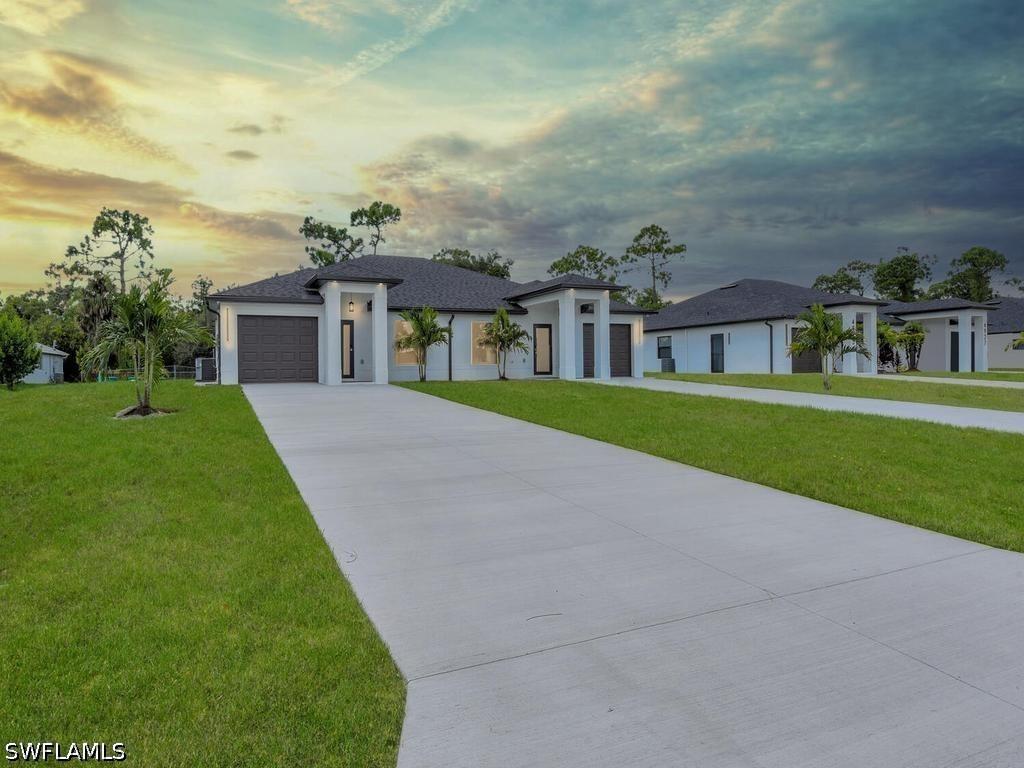 4965/4967 Leonard Blvd., Lehigh Acres, FL 33973