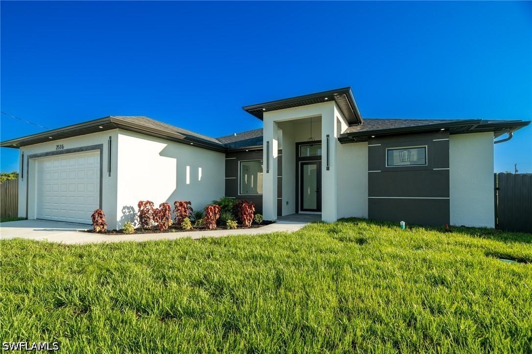 2516 24th St., Lehigh Acres, FL 33971
