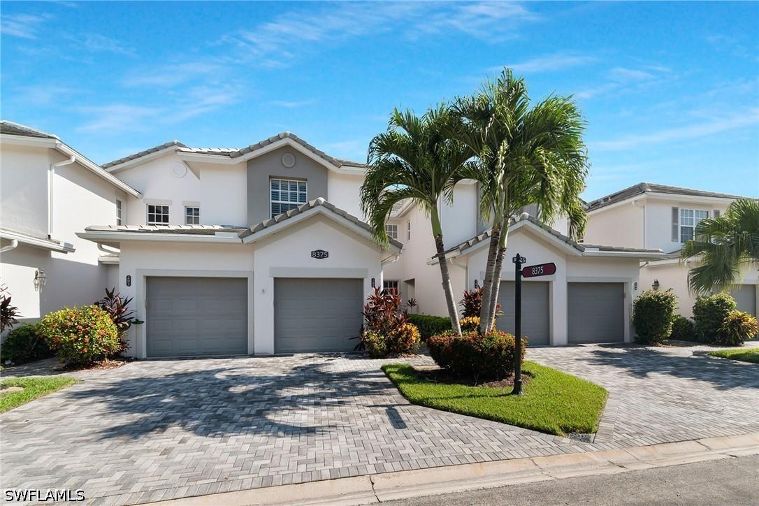 8375 Whisper Trace Ln. #103, Naples, FL 34114