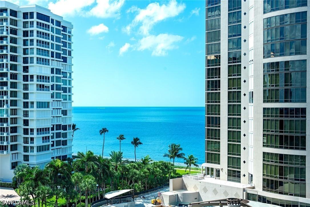 4401 Gulf Shore Blvd. #1007, Naples, FL 34103