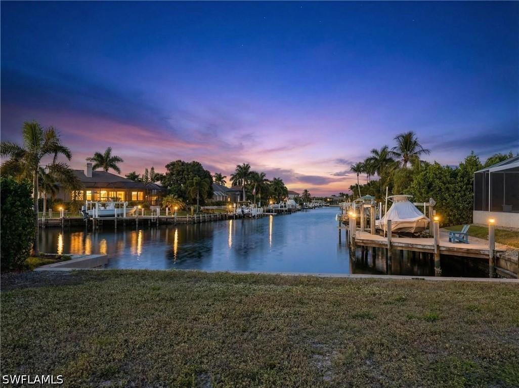 1540 Buccaneer Ct., Marco Island, FL 34145