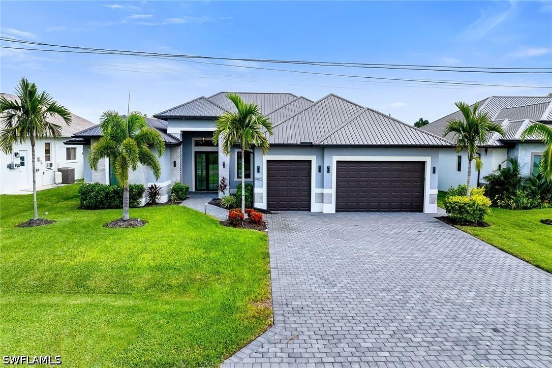 1905 SW 29th Ter., Cape Coral, FL 33914