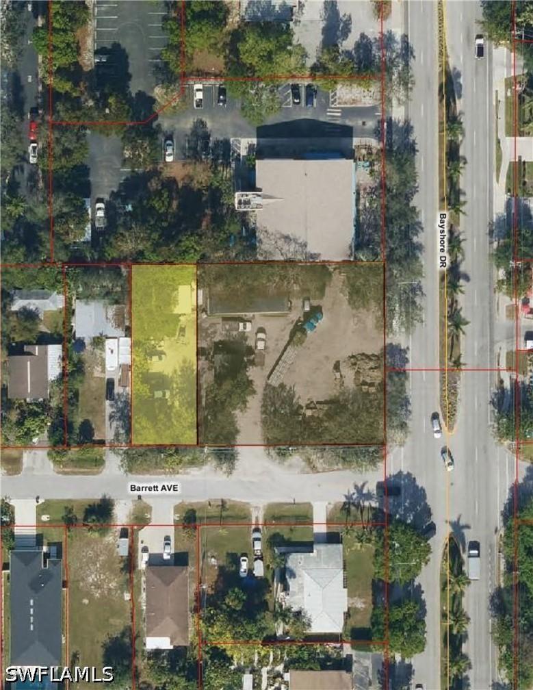 2705 Barrett Ave., Naples, FL 34112