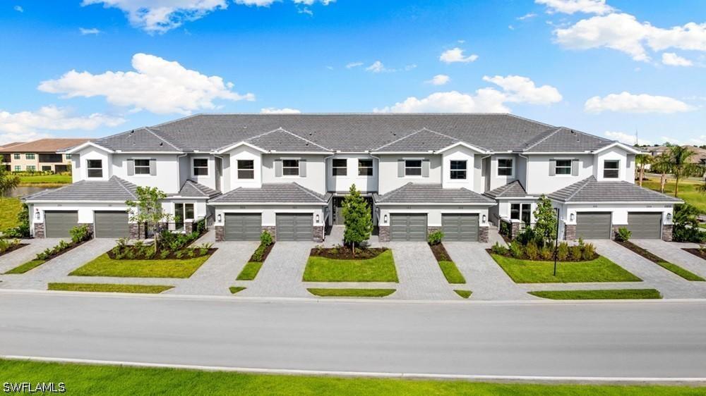 15345 Giardino Dr. #12-202, Naples, FL 34114
