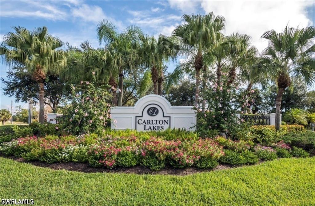 5640 Northboro Dr. #201, Naples, FL 34110