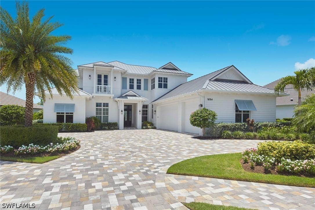 16764 Enclave Cir., Naples, FL 34110