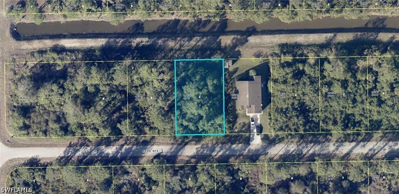 1111 Artic St., Lehigh Acres, FL 33974
