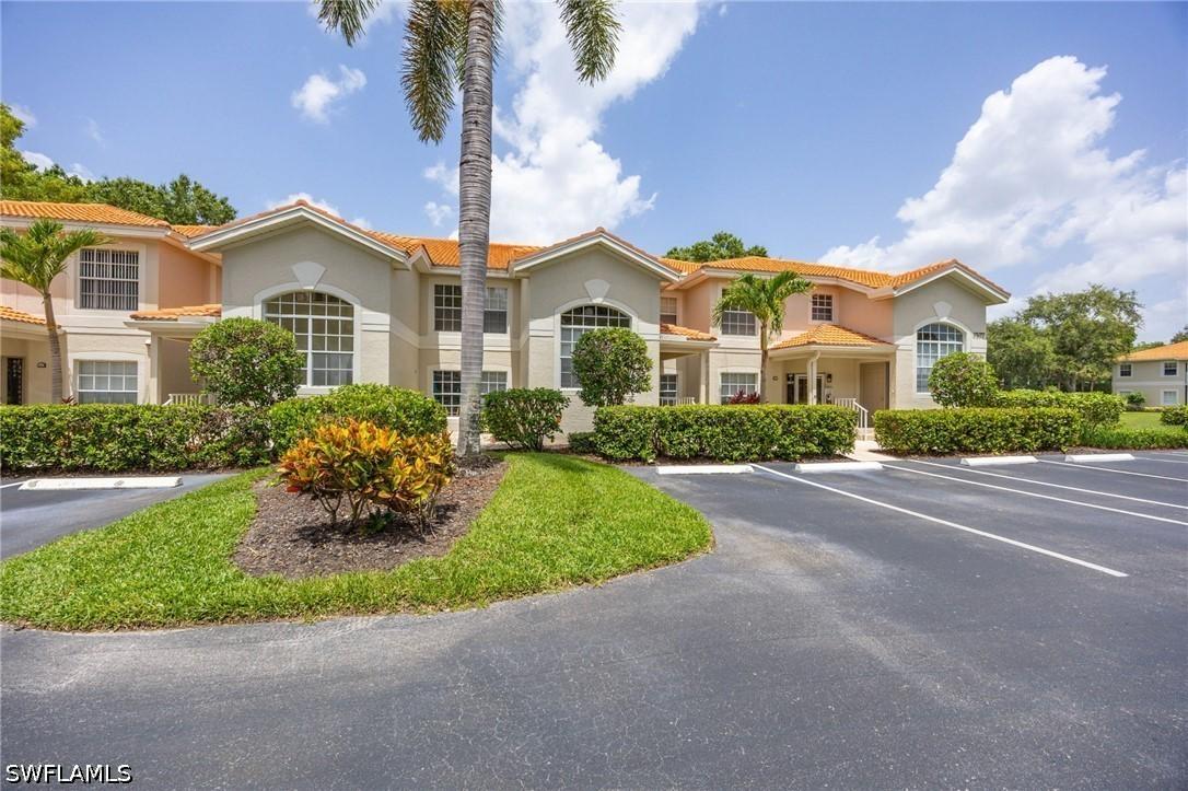 7577 Silver Trumpet Ln. #103, Naples, FL 34109