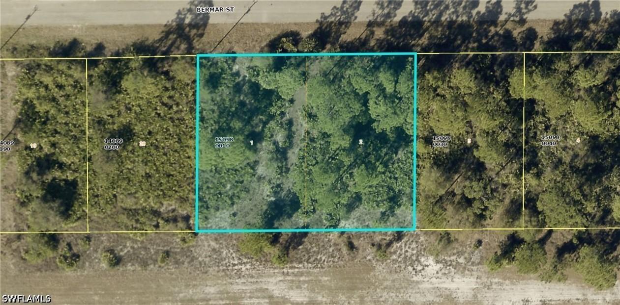 1242 Bermar St., Fort Myers, FL 33913