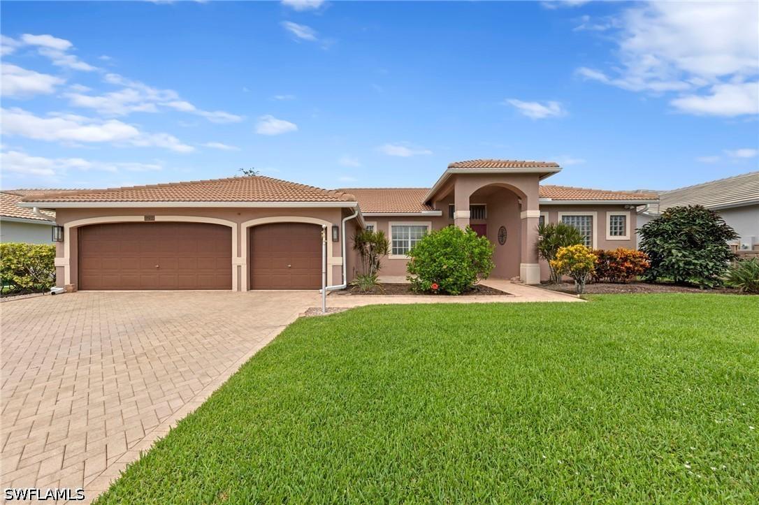 3259 Potomac Ct., Naples, FL 34120