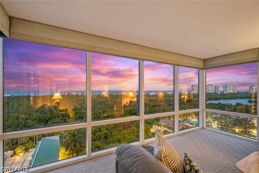 7515 Pelican Bay Blvd. #10D, Naples, FL 34108