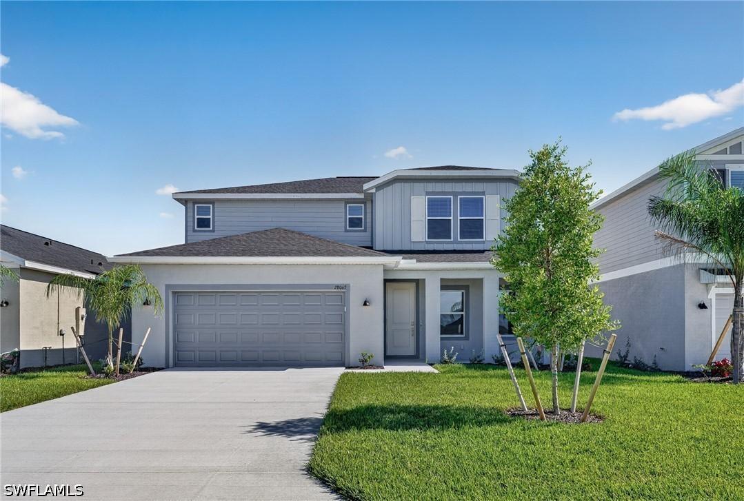 28067 Moonstar Ct., Punta Gorda, FL 33955