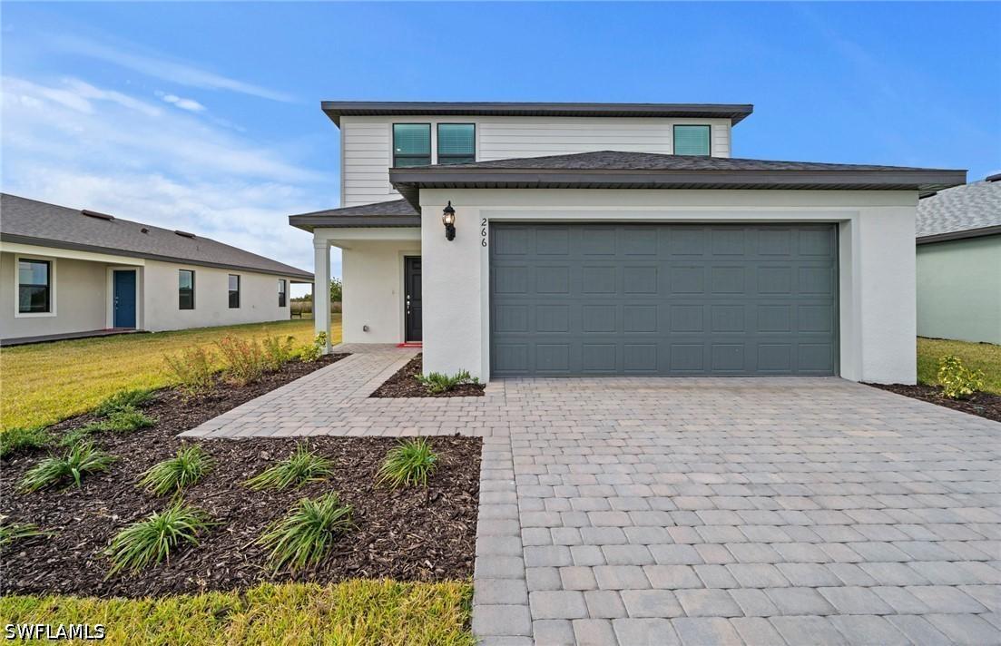2632 Reflection Dr., Punta Gorda, FL 33955