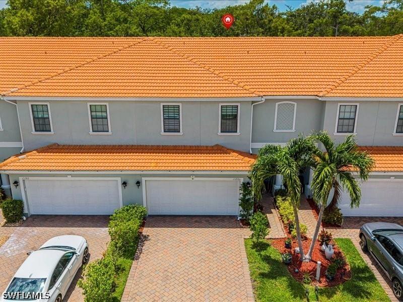 15286 Summit Place Cir. #175, Naples, FL 34119