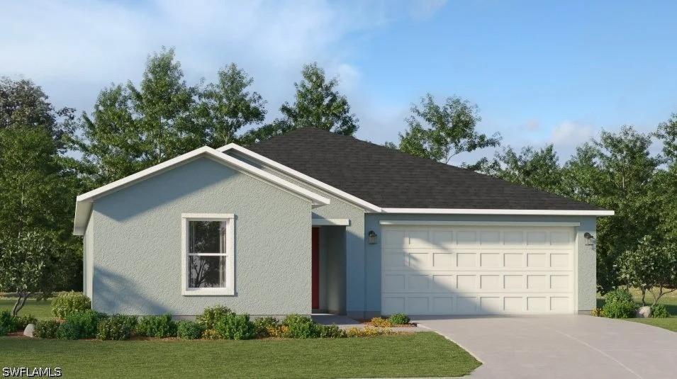 11642 Savanna Lakes Blvd., Lehigh Acres, FL 33974