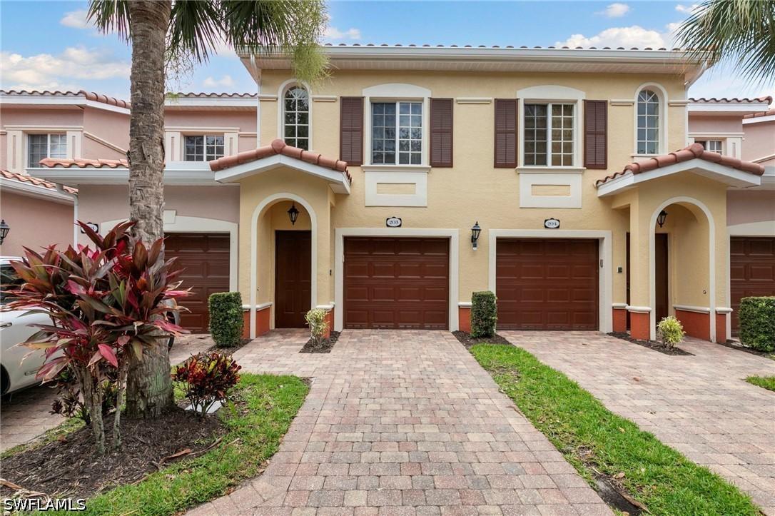 10009 Villagio Gardens Ln. #203, Estero, FL 33928