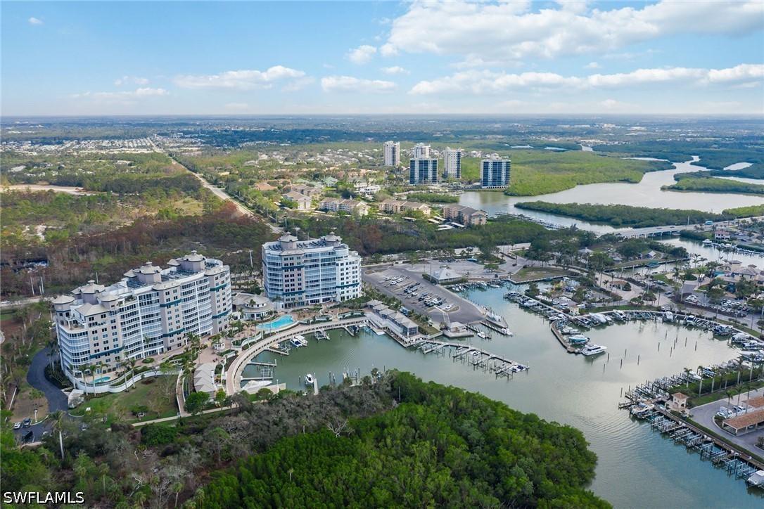 13675 Vanderbilt Dr. #1105, Naples, FL 34110