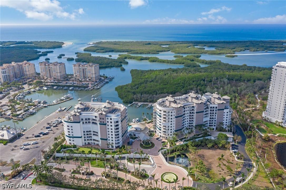 13675 Vanderbilt Dr. #1105, Naples, FL 34110