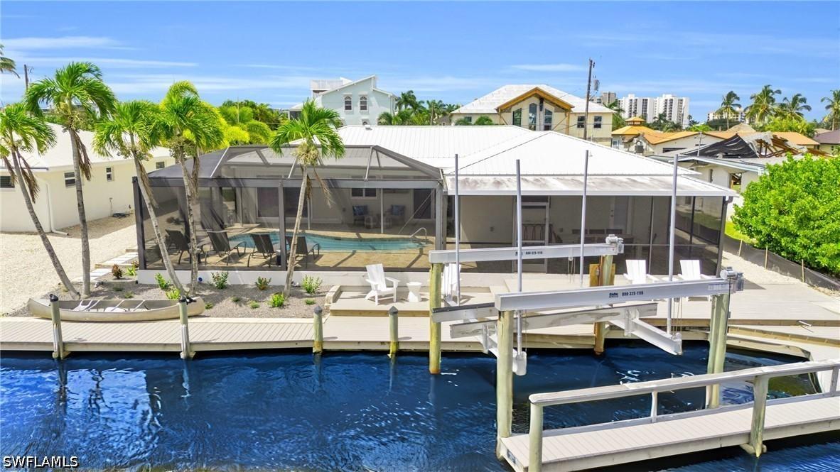 23 Palmview Blvd., Fort Myers Beach, FL 33931