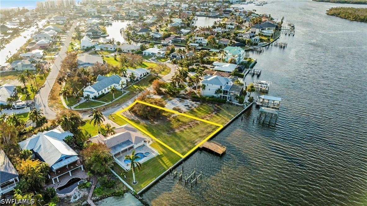 5630 Williams Dr., Fort Myers Beach, FL 33931
