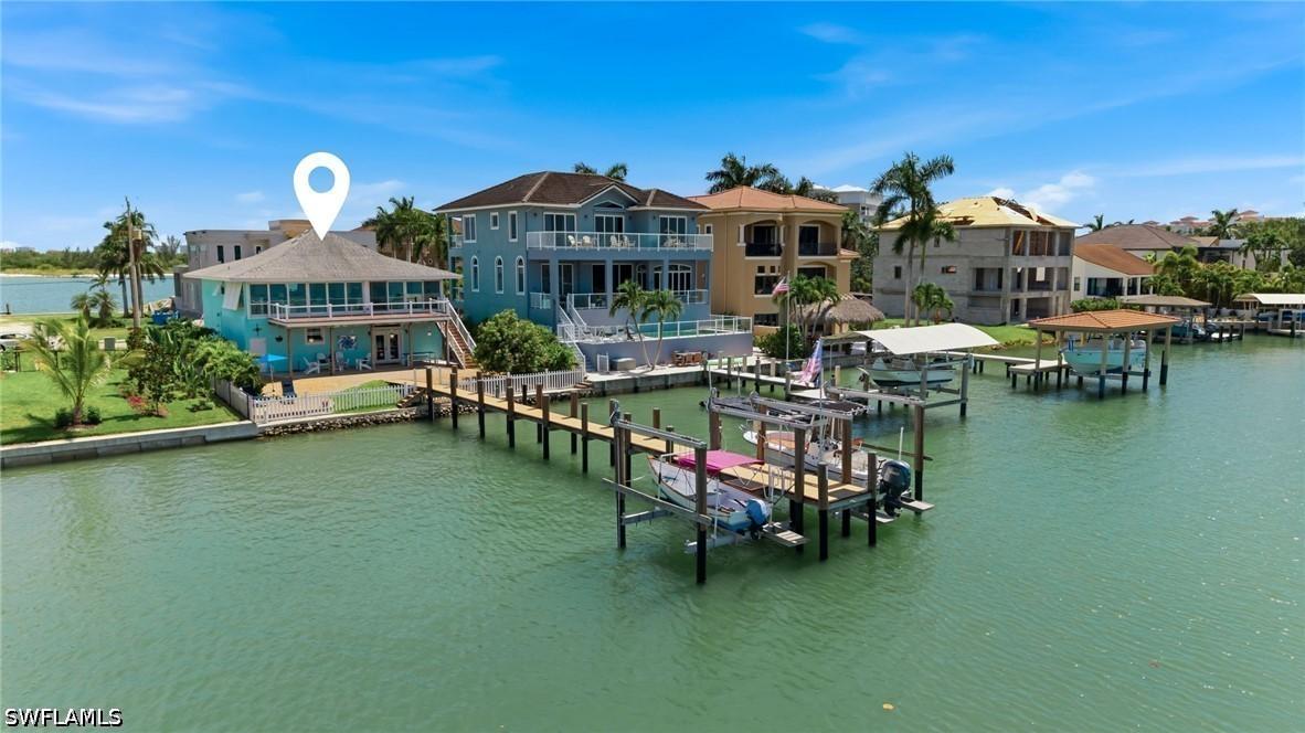 23 W Pelican St., Naples, FL 34113
