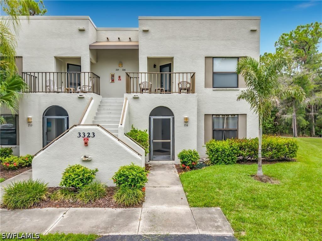 3323 Olympic Dr. #716, Naples, FL 34105