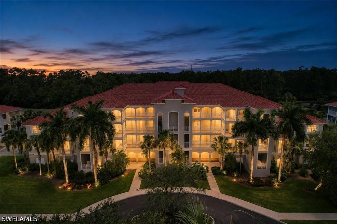 4874 Hampshire Ct. #303, Naples, FL 34112