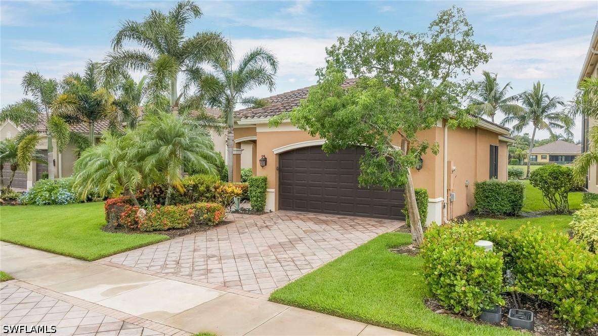 3694 Pleasant Springs Dr., Naples, FL 34119