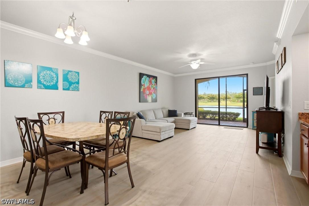 9518 Avellino Way #2316, Naples, FL 34113