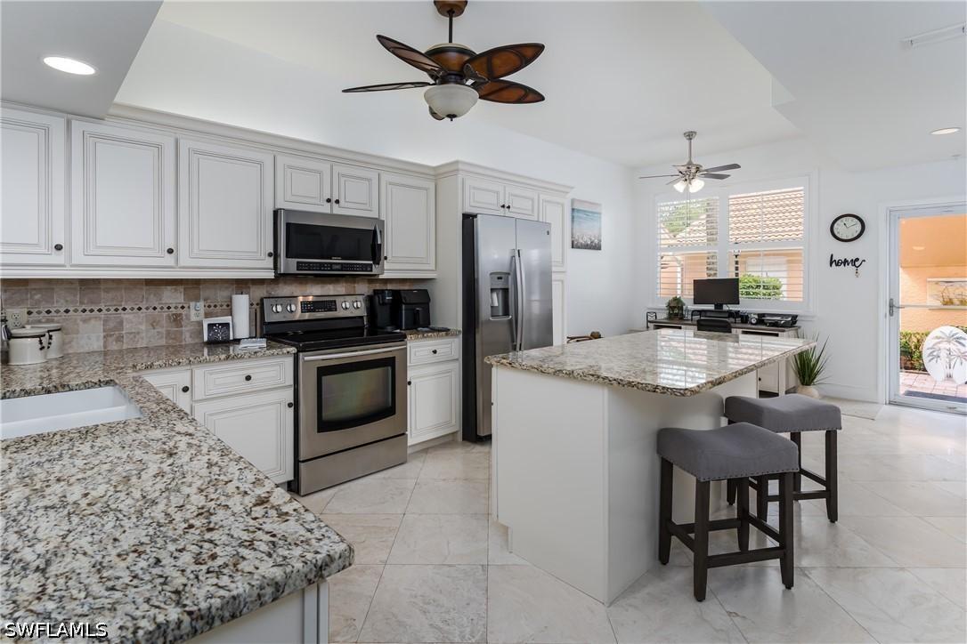 6760 Beach Resort Dr. #5, Naples, FL 34114