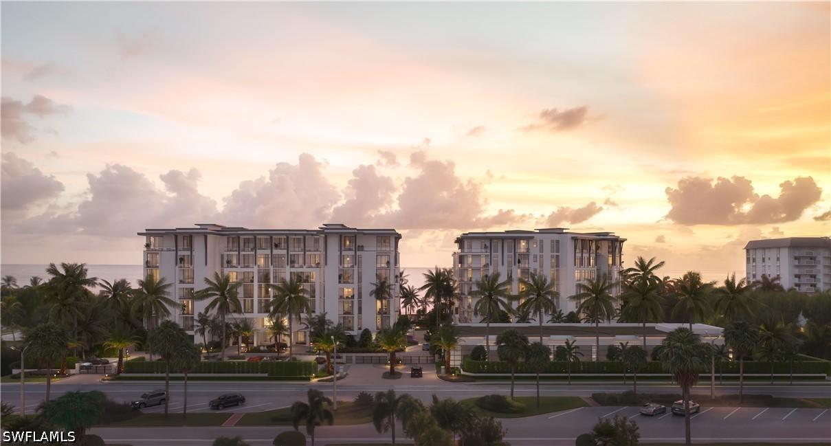 1611 Gulf Shore Blvd. #207, Naples, FL 34102