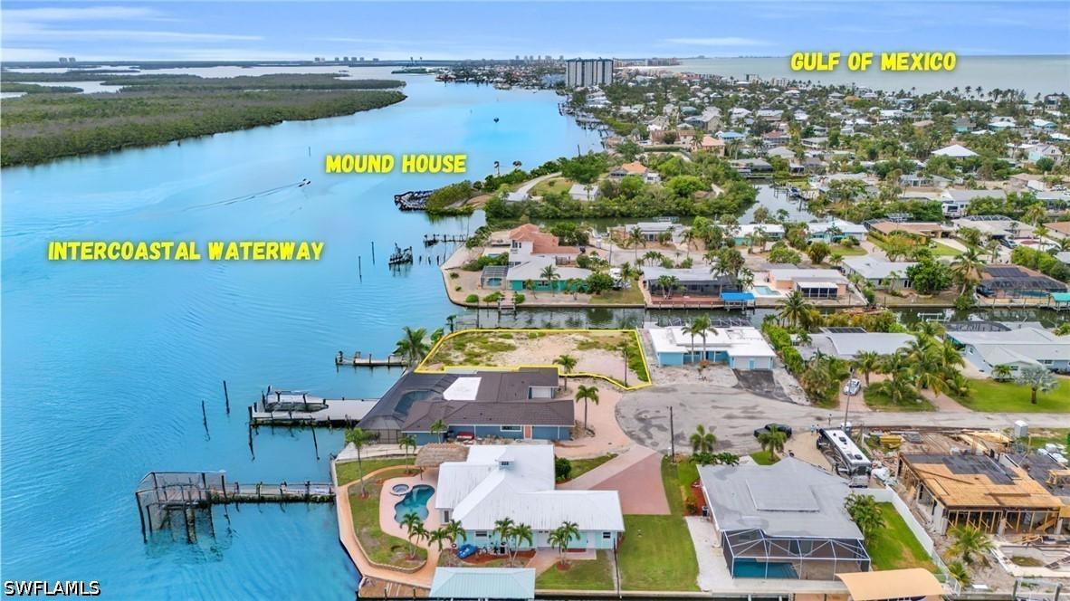 470 Madison Ct., Fort Myers Beach, FL 33931