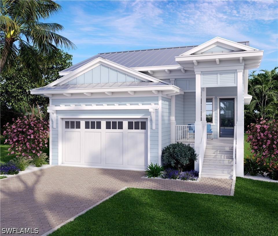 2432 Florida Ave., Naples, FL 34112