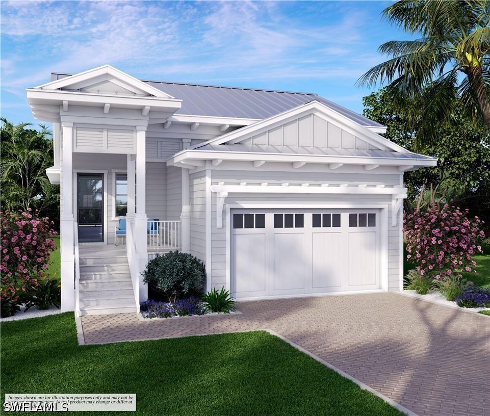 2448 Florida Ave., Naples, FL 34112