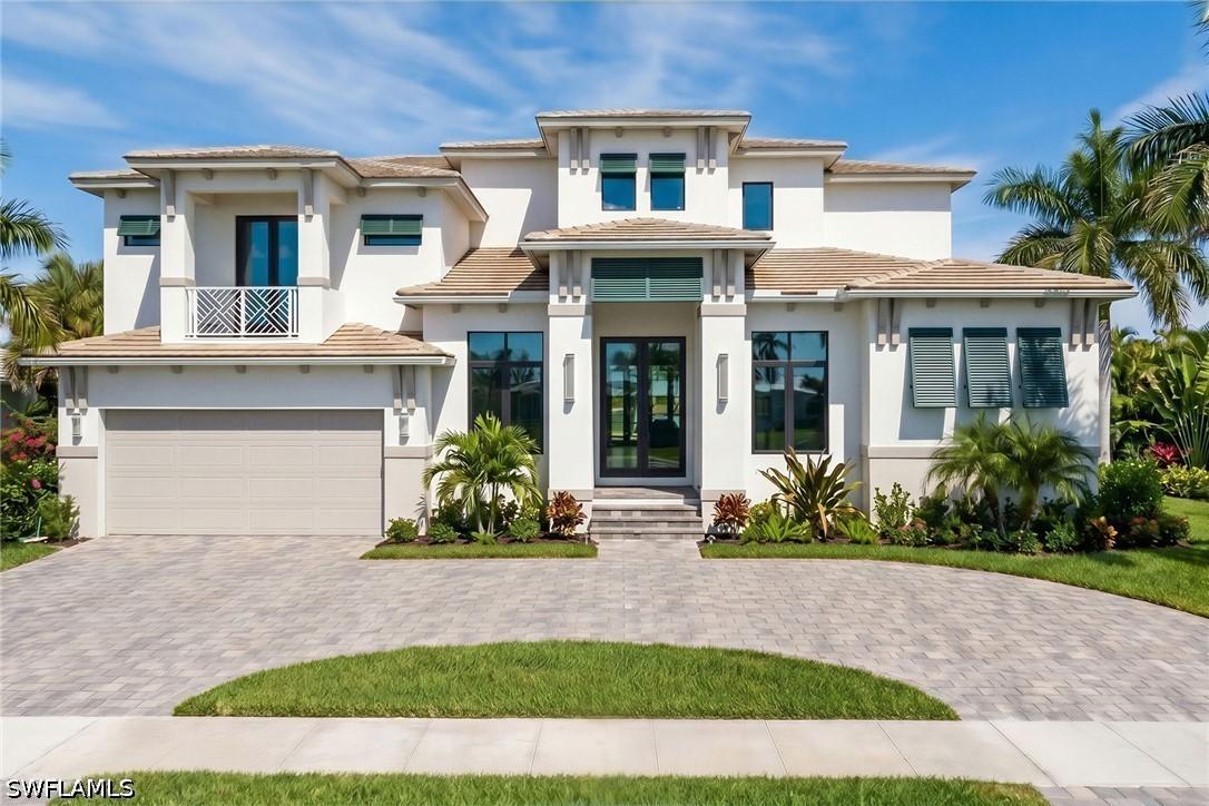 880 San Marco Rd., Marco Island, FL 34145