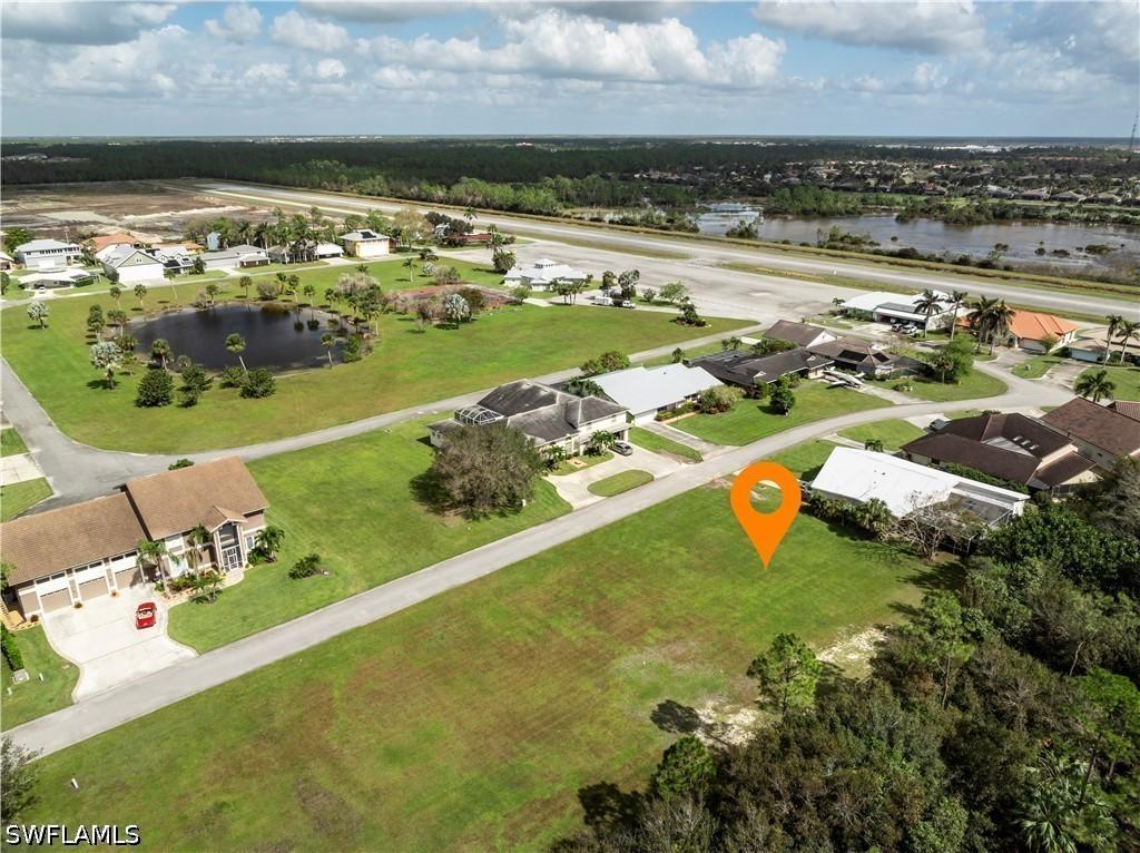 4085 Skyway Dr Lot#33, Naples, FL