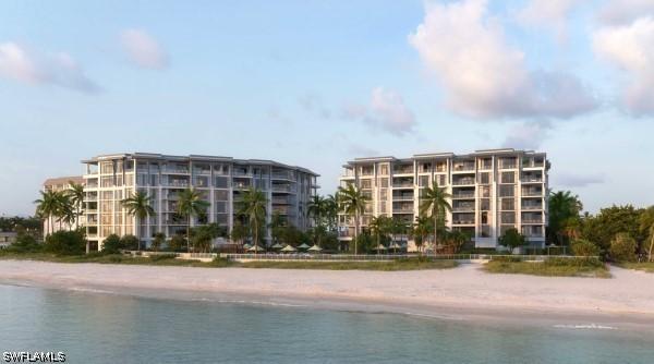 1601 Gulf Shore Blvd. #302, Naples, FL 34102