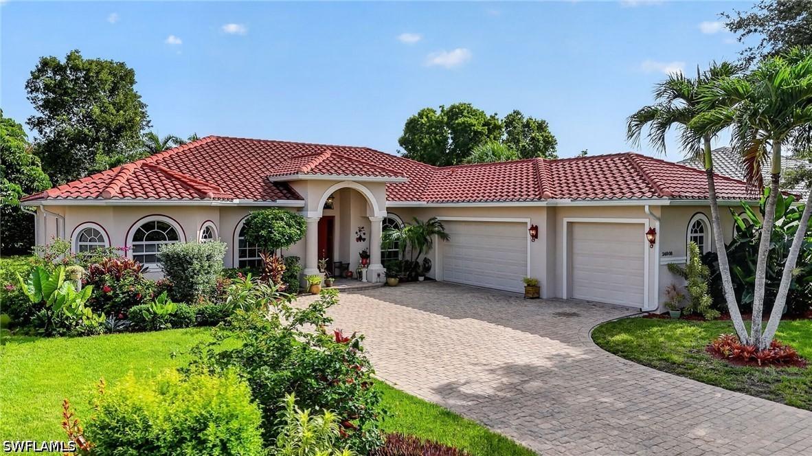 24908 Fairwinds Ln., Bonita Springs, FL 34135