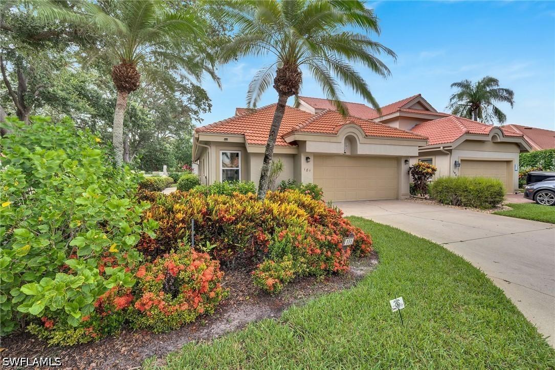 181 Napa Ridge Rd. #35, Naples, FL 34119