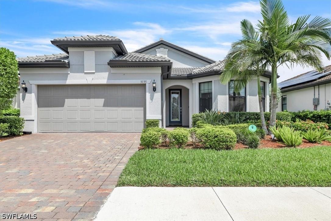 3135 Walnut Grove Ln., Alva, FL 33920