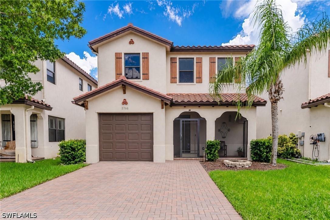 5368 Cameron Dr., Ave Maria, FL 34142