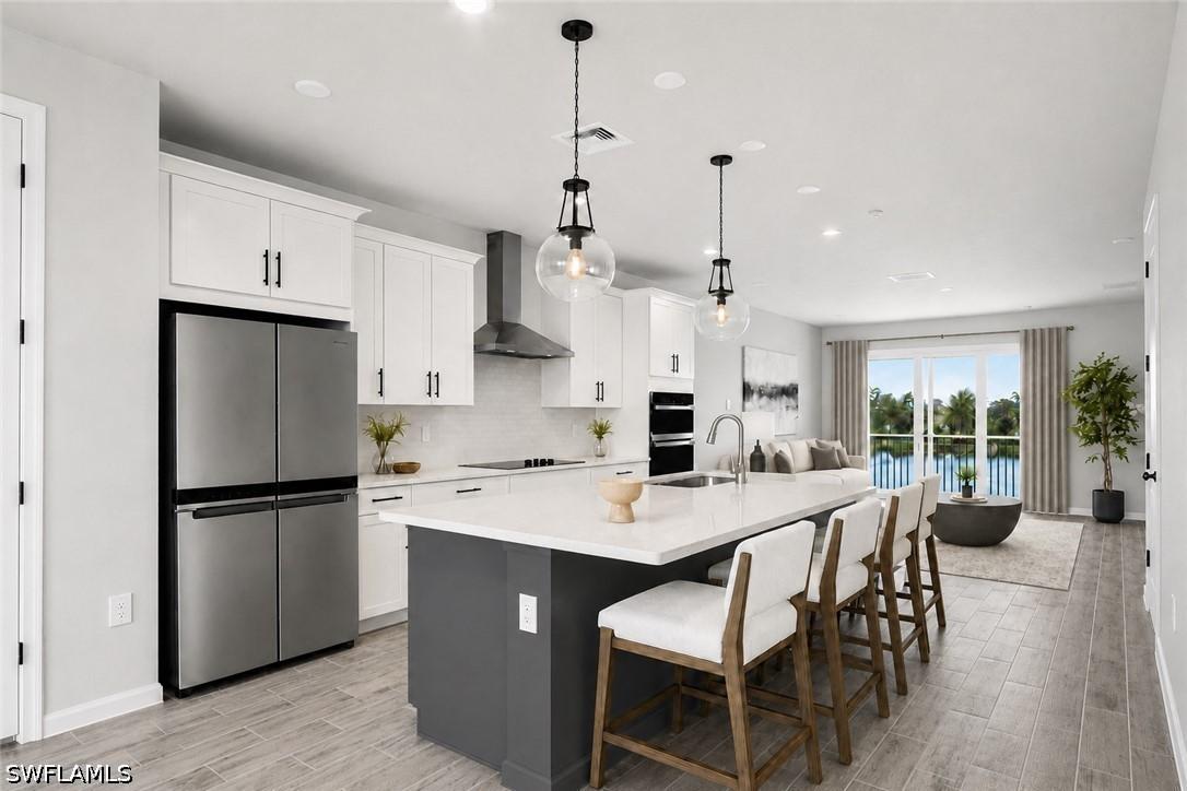 4596 Arboretum Cir. #202, Naples, FL 34112