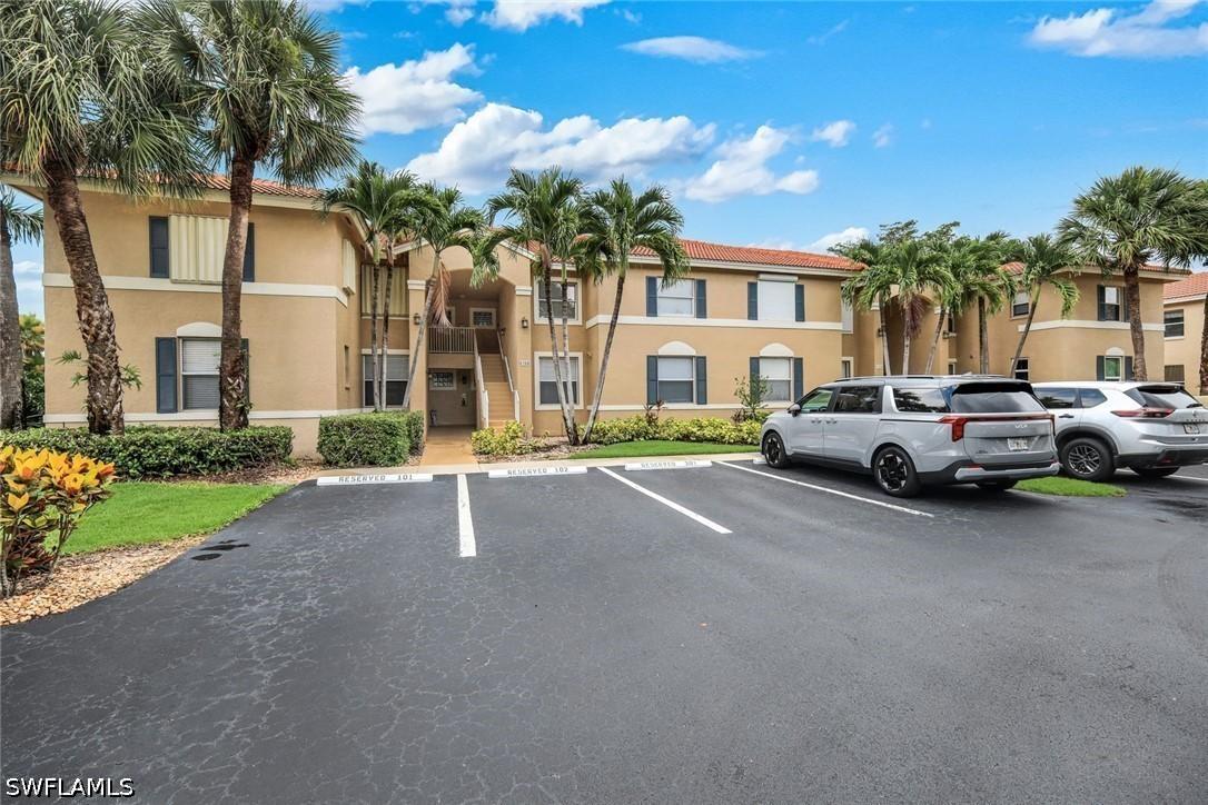 6384 Huntington Lakes Cir. #103, Naples, FL 34119